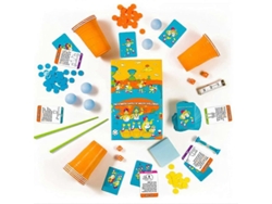 Juego De Cartas Beat-that Para Niños, Adultos, Familia, Diversión En Fiestas En Casa, Juguete Para Reuniones.
