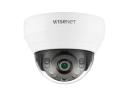 Cámara de red domo IR de 2MP para interiores sin audio - QND-6012R1 HANWHA