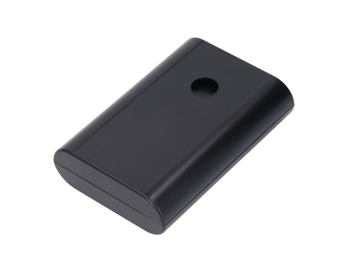 Escáner Portátil Plegable Para Películas Y Diapositivas Con Retroiluminación Led. Compatible Con Negativos De 35 Mm Y 135 Mm.