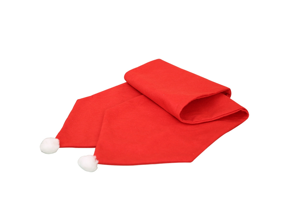 Camino de mesa navideño, decoración rústica para cenas de Acción de Gracias NEVEANCE