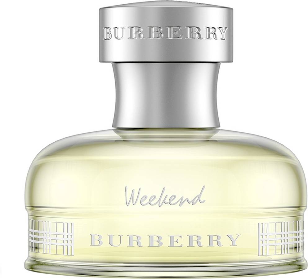 100 Ml Perfume Burberry Weekend Mujer Opiniones Burberry Weekend - Main Image