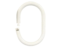 Tubo Aluminio Compacto Blanco Ø 125 mm / 5 metros WOLFPACK LINEA PROFESIONAL