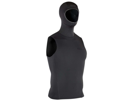 Encapuzado Neo 2/1 Preto Mion