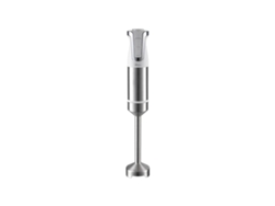 ARDES Armix02 Frullatore Ad Immersione Con Gambo In Acciaio 4 Lame 1000W Bianco
