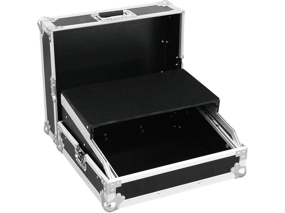 Maleta de Transporte ROADINGER Pro Ls-19 Laptop Tray Bk