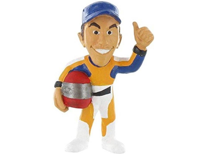 Figura TOPPING ICE Motorista