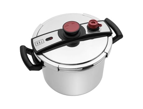 Olla a Presion Super Rapida Horizon BOJ