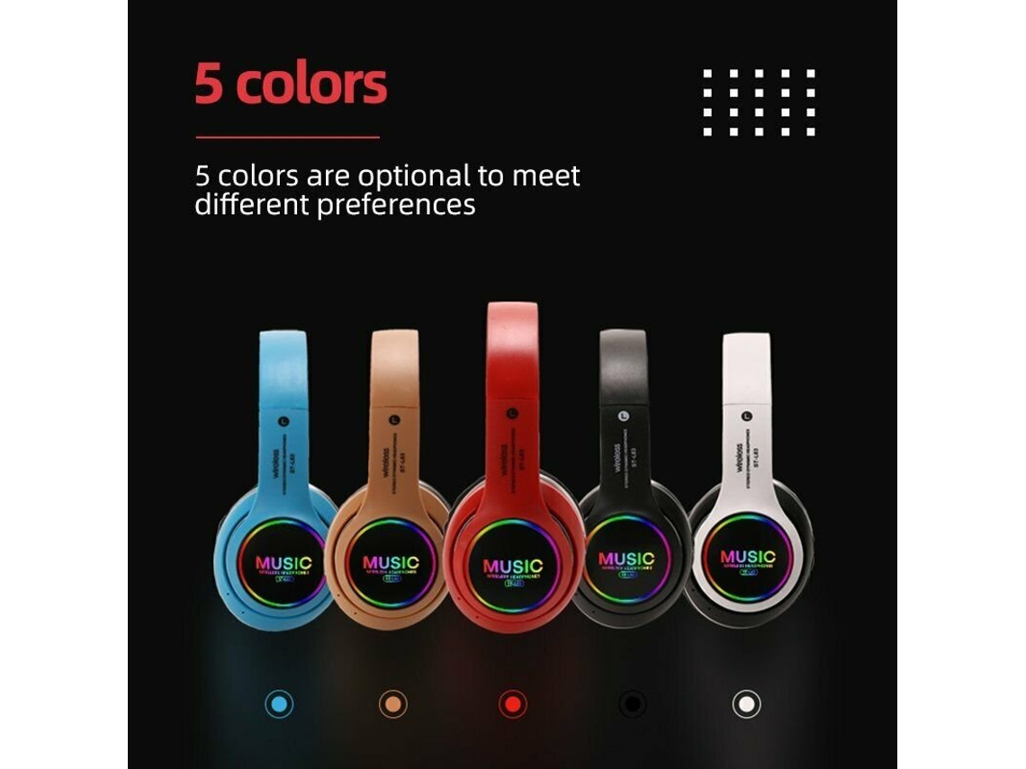 Audifonos para sales ver peliculas