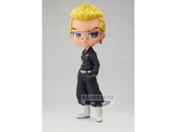 Figura Tetta Kisaki Tokyo Revengers - Q posket (Ver. A) 14cm BANPRESTO