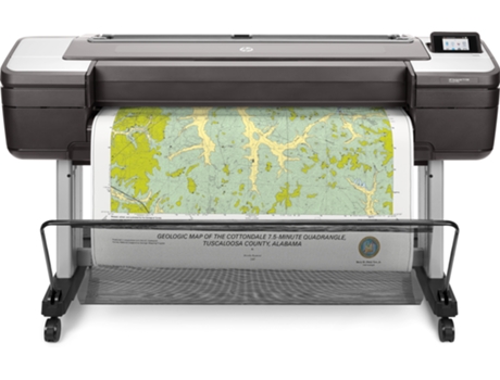 Impresora HP 63491