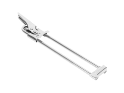 Portaherramientas (adaptador para torno y fresadora CNC)