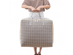 Bolsa de Almacenamiento XGF Gris