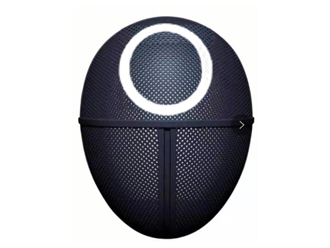 2026altiro-máscara De Cara Completa Para Cosplay De Tv 2021, Accesorios De Mascara Para Disfraces Y Halloween