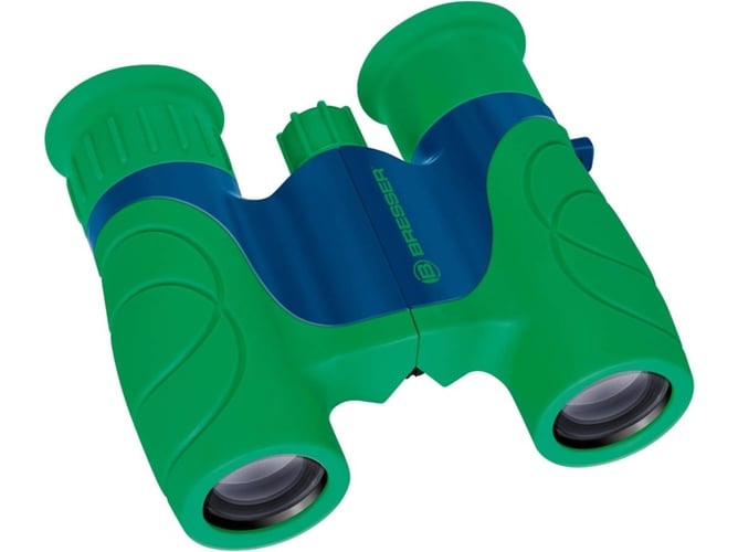 Prismáticos BRESSER OPTICS Junior 6 x 21