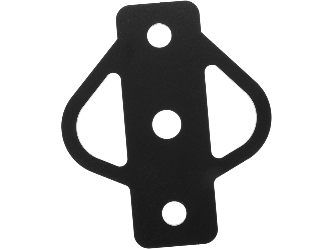Adaptador De Riel De Remolque Para Cortacésped Atv