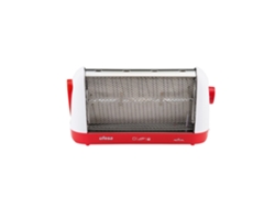 Tostadora UFESA TT 7963 (700 W)