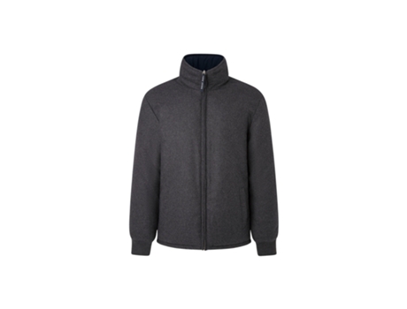 Chaqueta de Hombre PEPE JEANS Banks Gris (2XL)