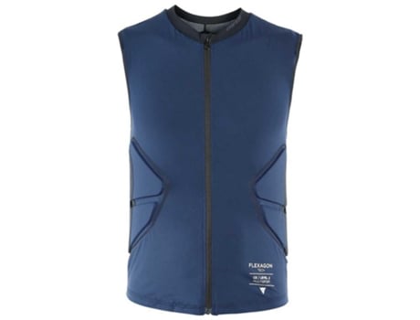 Protecciones Dorsales Dainese Scarabeo Flexagon