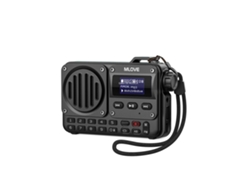Altavoz Bluetooth Ultraportátil
