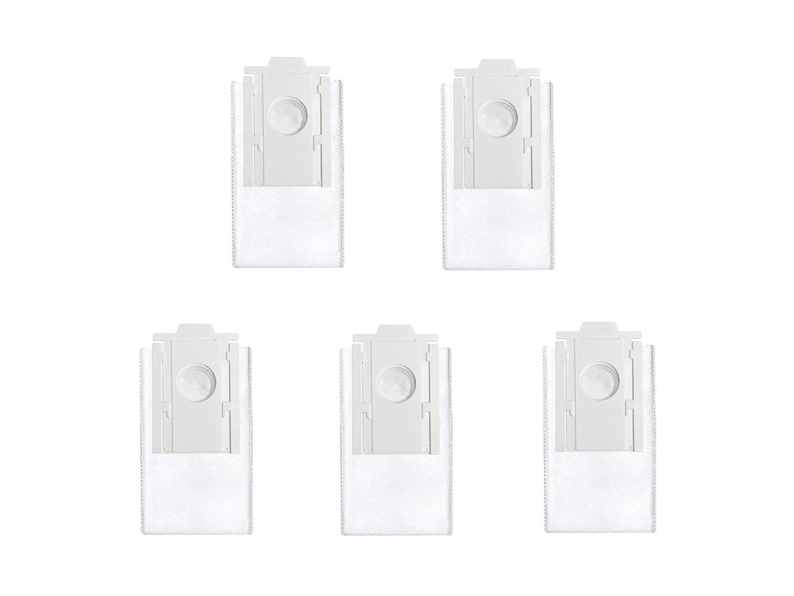 Peças de substituição de sacos de pó para samsung vca-rdb95 jet bot+ jet bot ai+