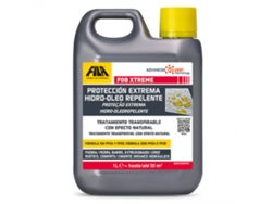 Protección Extrema Hidro-oleorepelente Fila Fob Extreme