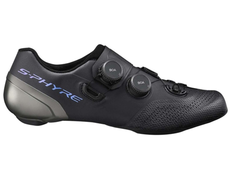 Shimano Zapatos Wide Road Rc9