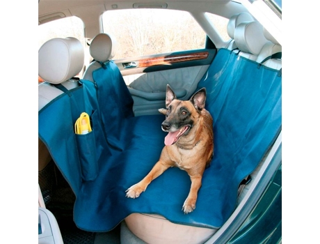 Cubierta de Coche KERBL