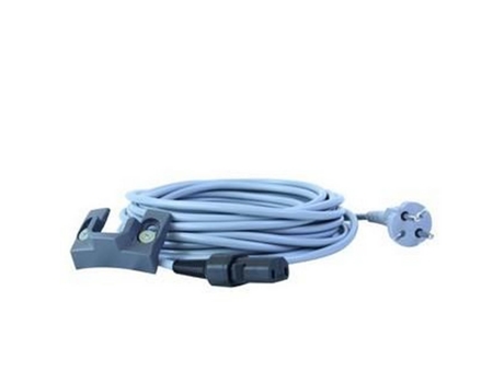 Cable alimentación motor 10 m gs/gm80 21545900, 11545920 NILFISK
