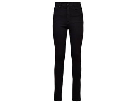 G-Star Kafey Ultra-High Waist Skinny Jeans