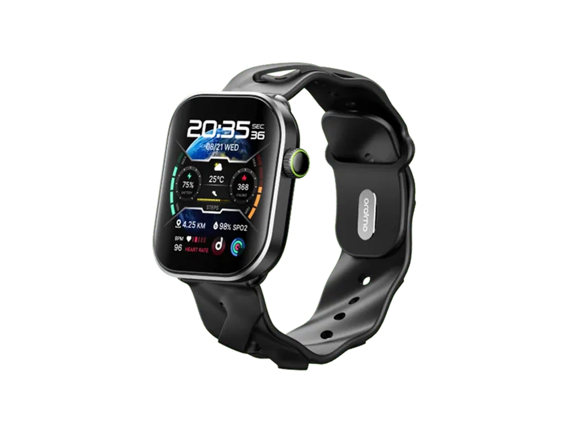 Omni-oraimo Watch Pro 1.85 Smartwatch Amoled Con Llamada Inalámbrica