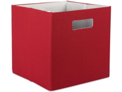 Cajas de cartón reforzado con asas laterales recortadas, de polipropileno no tejido, fáciles de guardar, plegables, de forro polar transpirable, aptas para todas las estaciones.