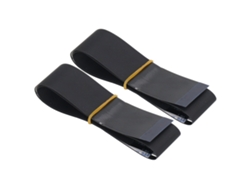 2 Cables Fpc Planos Flexibles De 24 Pines Y 420 Mm Con Adhesivo Para Impresoras 3d