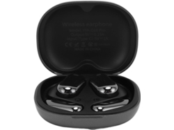 Auriculares Traductores Con Ia, Diseño Ergonómico Y Traducción En Tiempo Real.