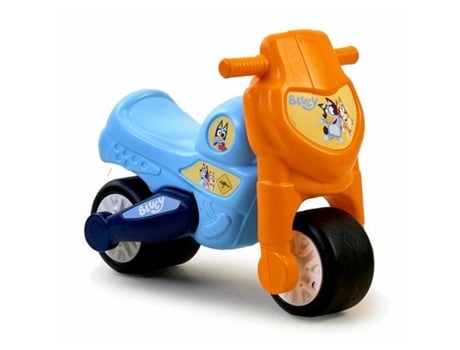 Andador FEBER 62 Cm Mota Multicolor (Edad Mínima Recomendada: 1 año)