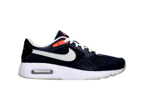 Zapatillas de Hombre NIKE Air Max SC Multicolor (44.5)