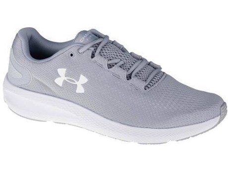 Zapatillas UNDER ARMOUR Charged Pursuit 2 Hombre (40 - Gris)