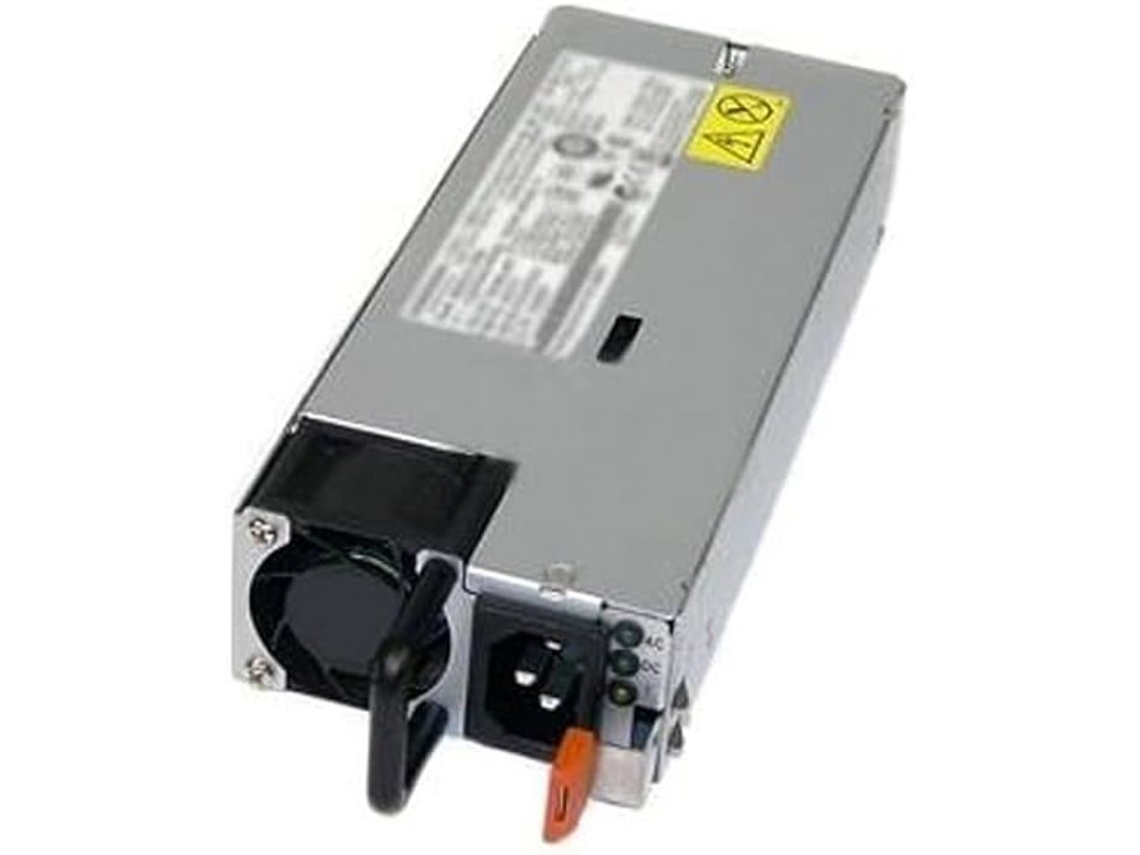 Fuente de alimentación 1100W Certificación de intercambio en caliente platino 230V/115V LENOVO
