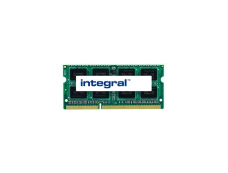 Memoria RAM DDR3 INTEGRAL (1600 MHz - 11)