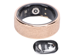 Anillo Inteligente, Resistente Al Agua Ip68, Carga Magnética, Monitorización De Actividad Física Y Sueño, 11 Tamaños.