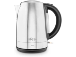 Hervidor Eléctrico UFESA INARI (2200 W - 1.7 L)