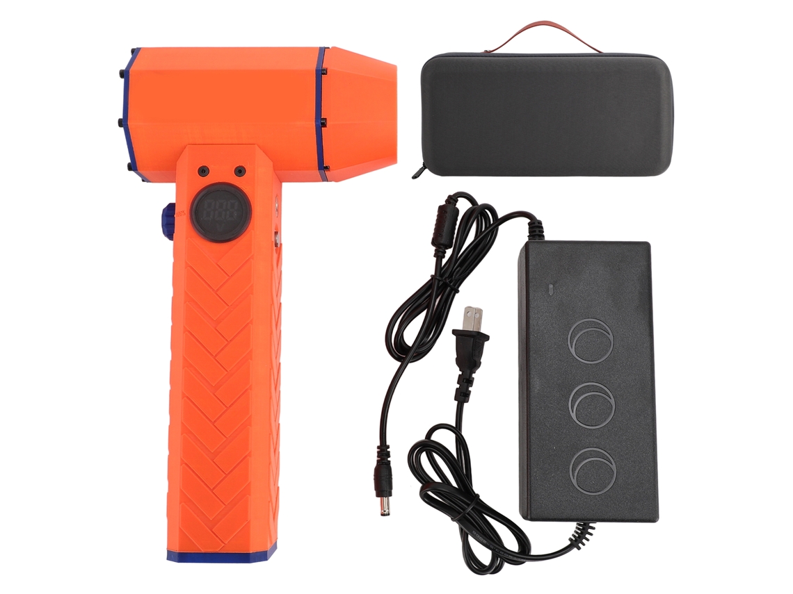 Soplador de aire seco Jet Blower Soplador de conducto de alta velocidad con vacío de aire comprimido Otro