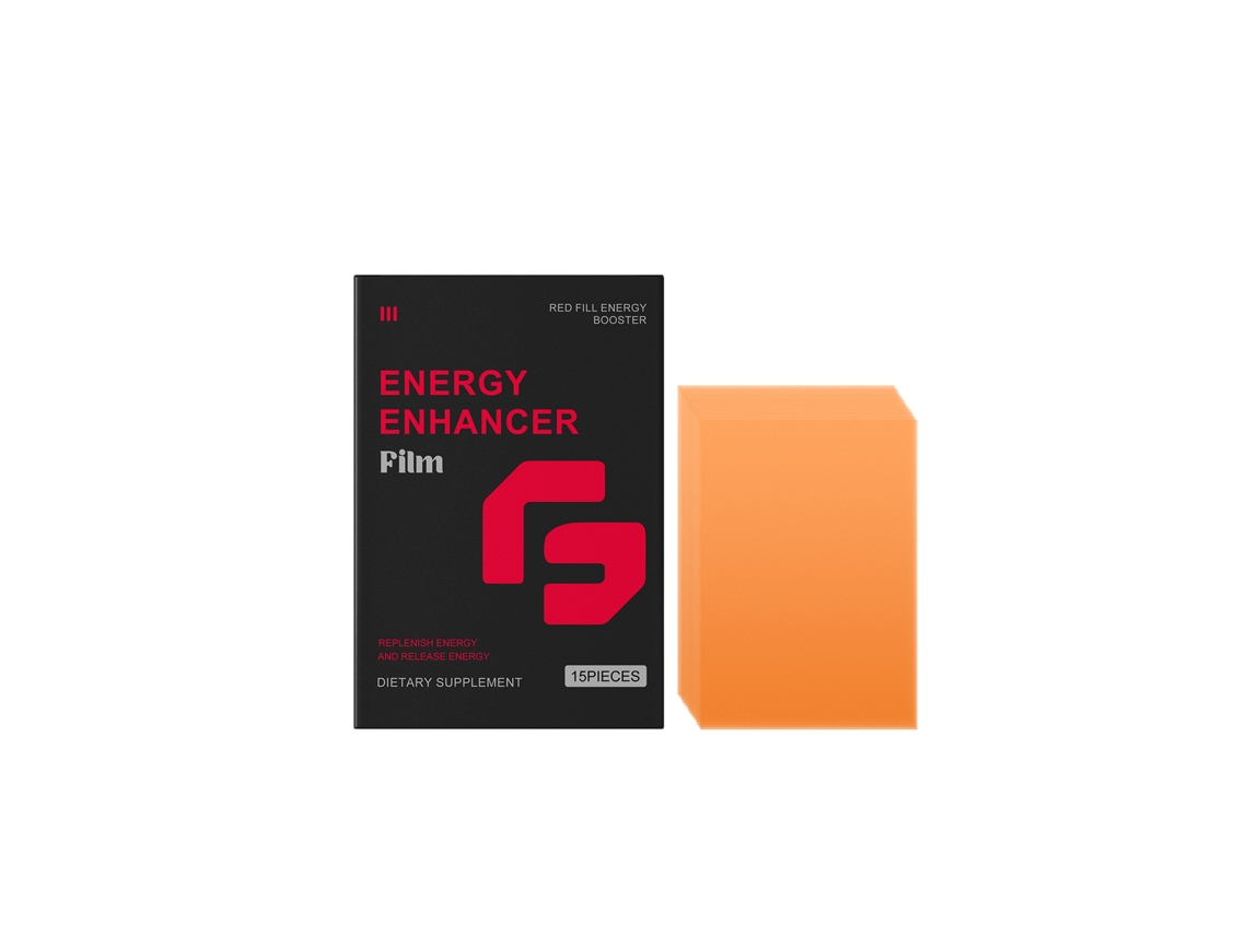 Tabletas para el acondicionamiento y el equilibrio energético
