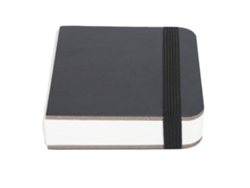 Cuaderno De Bocetos Pequeño Y Portátil Para Acuarela, 30 Hojas, 300 G/m², Para Dibujar, Pintar Y Escribir.