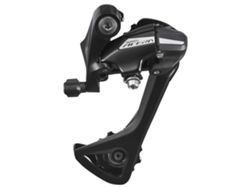Desviador Traseiro Acera M3020 Sgs Preto 8S / Max 34Tshimano