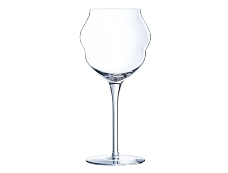 Set de Copas Chef&Sommelier Macaron Transparente 400 ml (6 Unidades)
