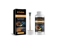 Imprimación antioxidante para coche Rayhong Derusting Black