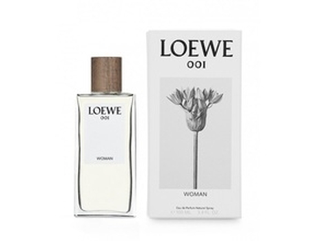 LOEWE - LOEWE 001 Woman EDP 75ml