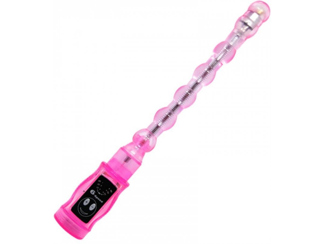 Estimulador BAILE STIMULATING Distortion Triple Rosa