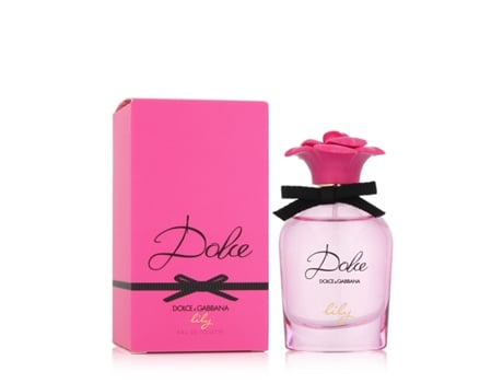 DOLCE & GABBANA Perfume Mujer Edt Dolce Lily 50 Ml