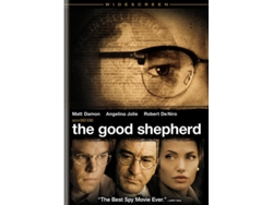 DVD The Good Shepherd Inglés